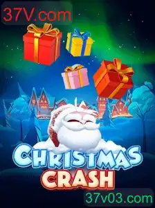 ChristmasCrash: Uma Aventura Natalina no Mundo dos Jogos Online