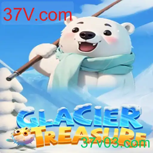GlacierTreasure