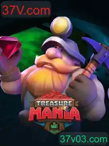 TreasureMania